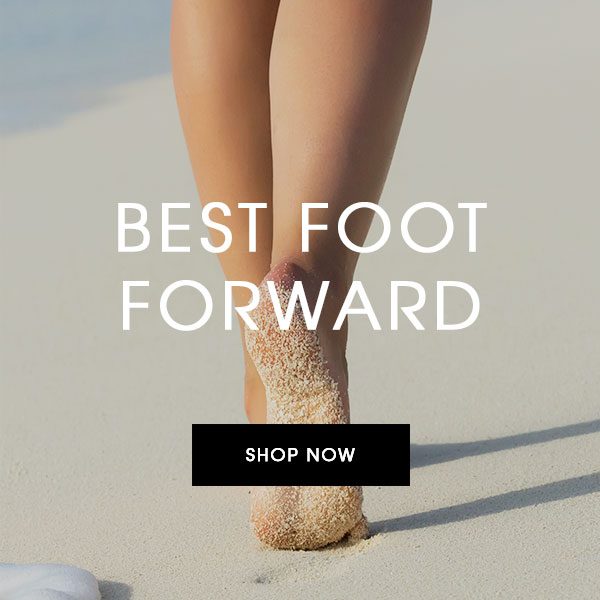 best foot forward pedicure supplies