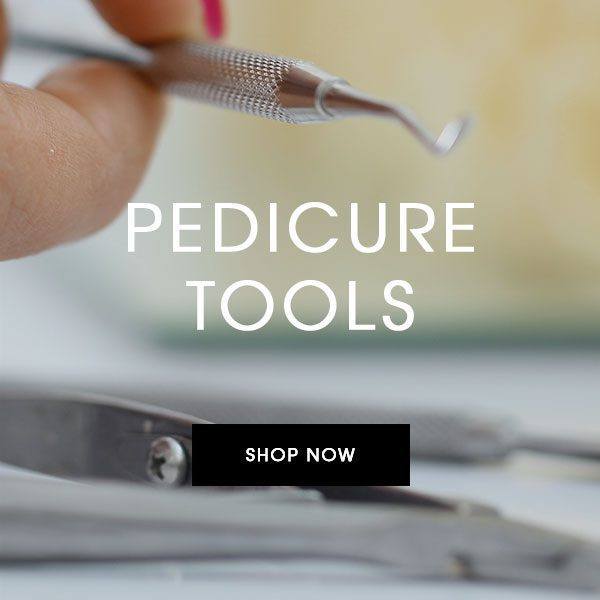 pedicure tools