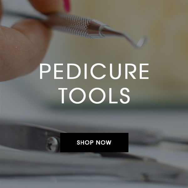 pedicure tools