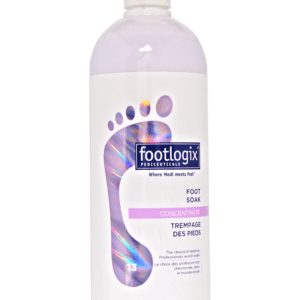 footlogix foot soak