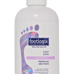 footlogix foot soak concentrate