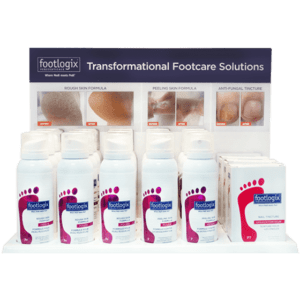 footlogix antifungal spray