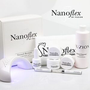 Nano-Flex Pro Kit