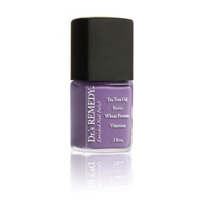 drs remedy nail polish