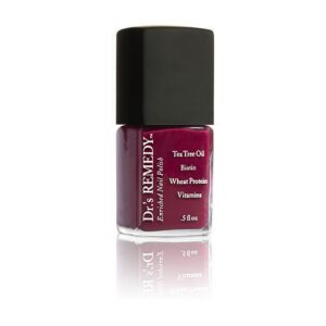 drs remedy nail polish