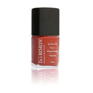 drs remedy nail polish