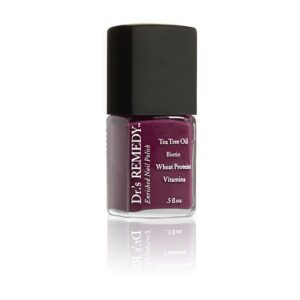 drs remedy nail polish