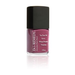 drs remedy nail polish