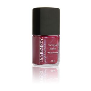 drs remedy nail polish