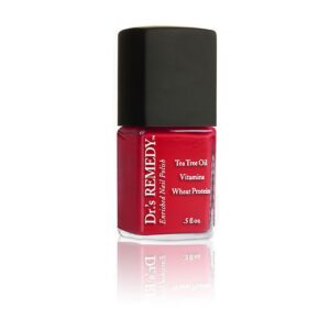 drs remedy nail polish