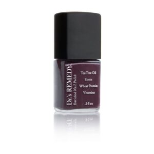 drs remedy nail polish