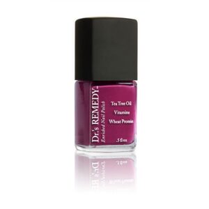 drs remedy nail polish