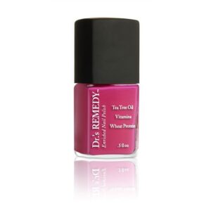 drs remedy nail polish