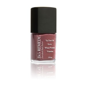 drs remedy nail polish