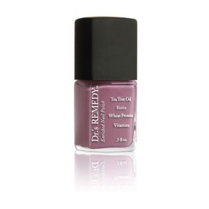 drs remedy nail polish