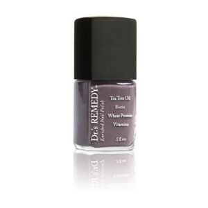 drs remedy nail polish