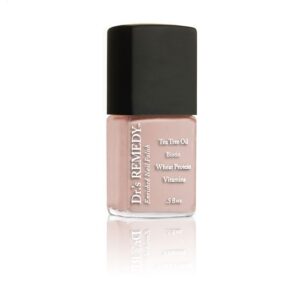 drs remedy nail polish