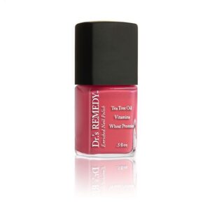 drs remedy nail polish