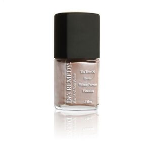 drs remedy nail polish