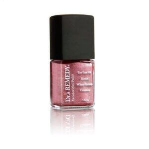 drs remedy nail polish