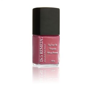 drs remedy nail polish