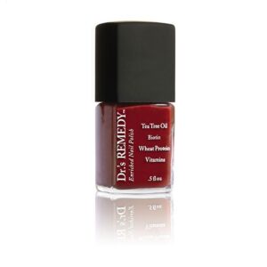 drs remedy nail polish