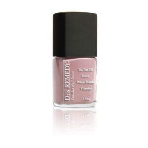 drs remedy nail polish