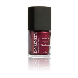 drs remedy nail polish