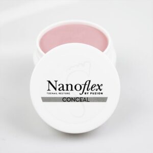 NanoFlex Conceal Pink Gel