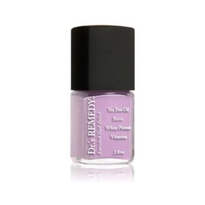 Drs Remedy nail polish