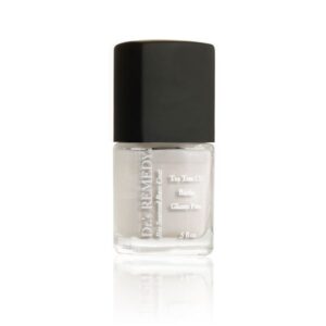 Dr Remedy nail polish