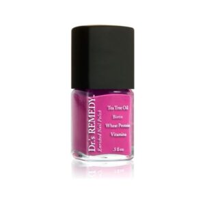 Dr Remedy nail polish