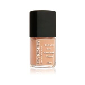 Dr Remedy nail polish