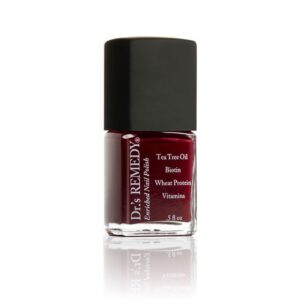 Dr Remedy nail polish